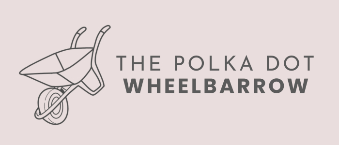 Polka Dot WheelBarrow (700 x 300 px)